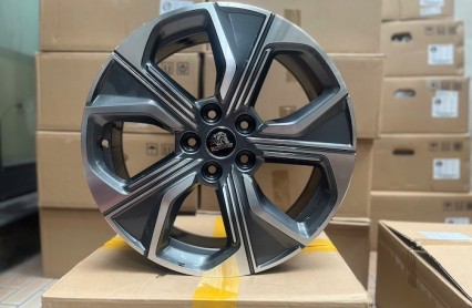 Lazang Limo Green 18 Inch Rapidash Tải Trọng 700kg